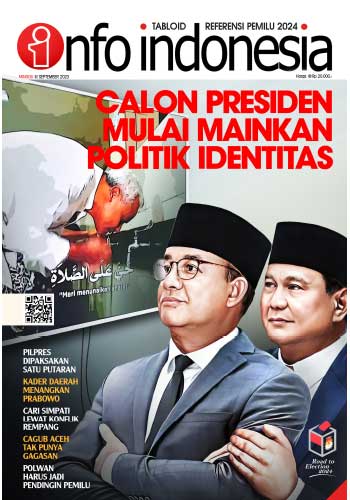 Senin, 18 September 2023