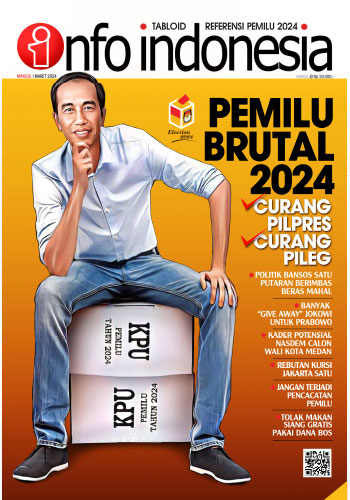 Kamis, 07 Maret 2024