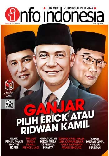 Sabtu, 12 Agustus 2023