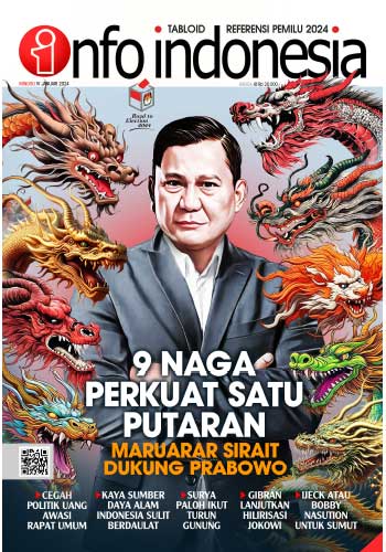 Rabu, 24 Januari 2024