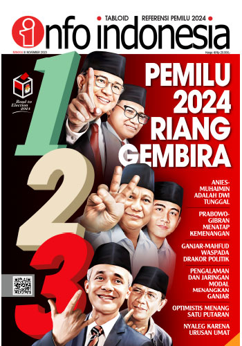 Rabu, 22 November 2023