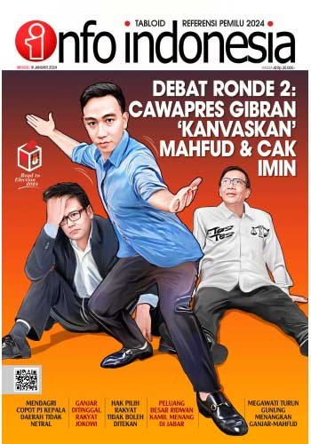 Kamis, 18 Januari 2024