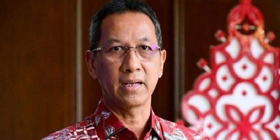 Pemprov DKI Beri Beasiswa 52 Anak Nakes yang Gugur Saat Penanganan COVID-19