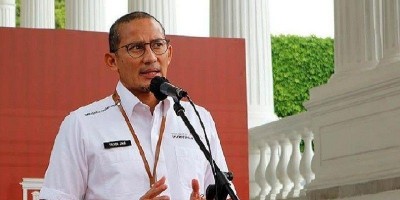 Ada Apa? Sandiaga Uno Menghadap Jokowi di Istana Negara