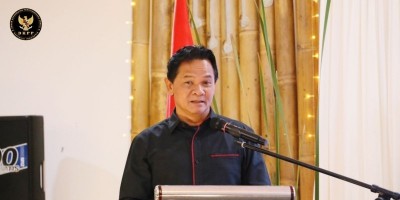 DKPP Banyak Terima Aduan, Butuh Penyelenggara Pemilu Berkualitas