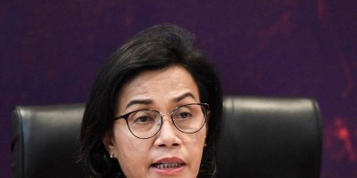 Defisit 2022 Lebih Rendah Dari Asumsi, Menkeu Sebut Gambaran APBN Segera Menyehatkan Diri