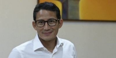 Digadang Maju di Pilpres 2024, Sandiaga Uno Disarankan Gabung dengan PPP