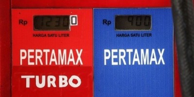 Asyik... Jam 2 Siang Ini Pertamax Turun Harga