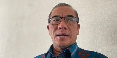 Silaturahmi Junior ke Senior, Hasyim Minta Wejangan Gus Yahya