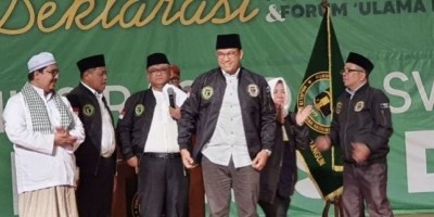 Kasus Formula E Naik Penyidikan, Hadang Anies Baswedan Maju Pilpres 2024? 