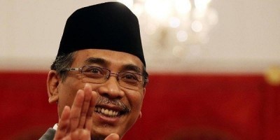 Dulu Pandemi, Kalau Sekarang Tunda Pemilu Harus Ada Alasan yang Legitimate