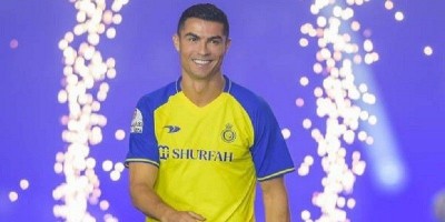 Gegara Ini, Ronaldo Tidak Bisa Debut Bela Al Nassr untuk Pertandingan Perdana