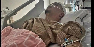 Aldila Jelita Terharu, Kaesang Pangarep dan Erina Gudono Akan Tanggung Semua Biaya Pengobatan Indra Bekti