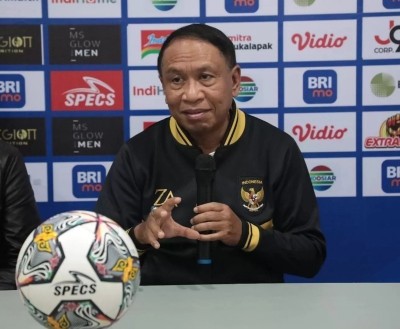 Tak Mau Ada Teror Lagi Pada Tim Tamu, Menpora Minta Suporter Timnas Indonesia Jangan Bikin Ulah