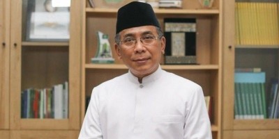 PBNU Minta Masjid Tidak Digunakan untuk Aktivitas Politik, Penyelenggara Bisa Beri Sanksi