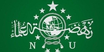 Qariah Disawer Dua Orang Pria, PBNU: Gak Sopan Itu !