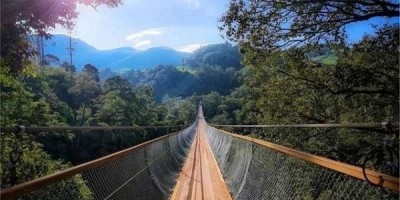 9 Rekomendasi Wisata di Kota Bandung yang Wajib Dikunjungi