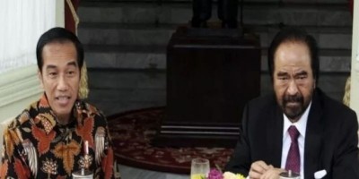 Nasdem Benarkan Ada Rencana Reshuffle Kabinet
