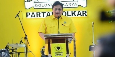 Golkar Minta Penyelenggara Pemilu Netral dan Independen 