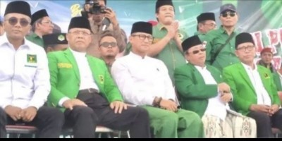Soal Isu Berpaling ke PPP, Sadiaga Uno Segera Temui Prabowo Subianto
