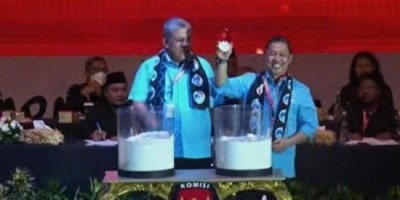 Butuh Pemimpin Filsuf, Fahri Hamzah Usung Anis Mata Jadi Capres