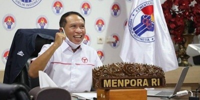 Siapa Berminat Jadi Ketum PSSI? Silakan Maju