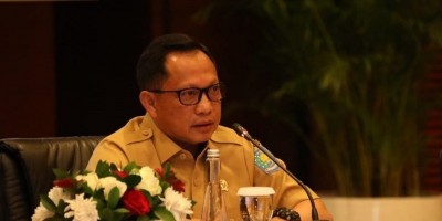 Beri Atensi Daerah Inflasi Tinggi, Mendagri Minta Pemda Buat Langkah Terobosan Kreatif