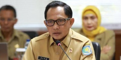 Stabilitas Harga Pangan Jadi Perhatian Utama Kendalikan Inflasi