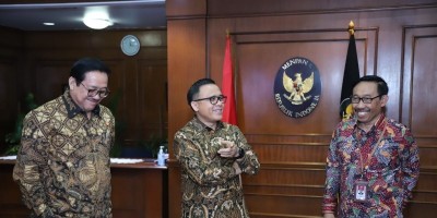 Sistem Merit Harus Lebih Berdampak Kepada Masyarakat