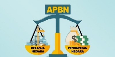 Tahun Ini, Defisit APBN Dapat Dipertahankan di Bawah 3 Persen