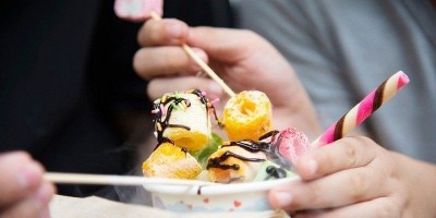 Kemenkes Keluarkan Surat Edaran Soal Jajanan Ciki Ngebul, Ini Bahayanya Bila Dimakan Anak