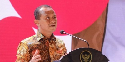 Pemerintah Tetap Maju Dengan Perppu Cipta Kerja, Bahlil: Kita Tidak Bisa Puaskan 100 Persen Manusia