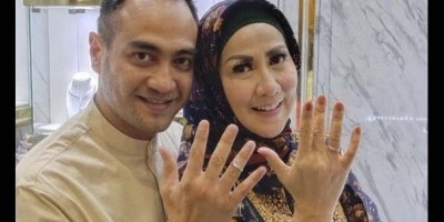 Gila Ya... Hasrat Seksual Tidak Bisa Dipenuhi, Ferry Irawan Buat Vena Melinda Berdarah-darah