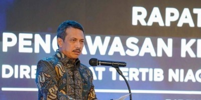 Sepanjang 2022, Kemendag Layani 7 Ribu Laporan Konsumen Didominasi Transaksi Elektronik