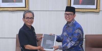 Penjabat Bupati OKU Dapat Dukungan Pemprov Sumsel Kembangkan Potensi Agrowisata