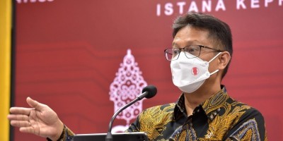 Cegah Penularan Hepatitis B dari Ibu ke Bayi, Kemenkes Segera Beri Antivirus