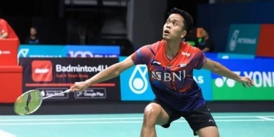 Indonesia Kirim Lima Wakil ke Perempat Final Malaysia Open 2023