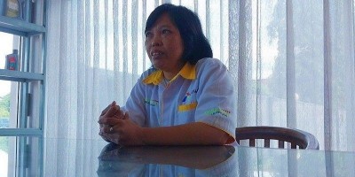 Pengunci Anak di Toilet SPBU Baturaja Mengaku Mau Beri Efek Jera