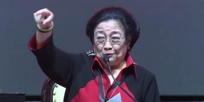 Tak Kunjung Tentukan Capres, Megawati Ingin Beri Kejutan