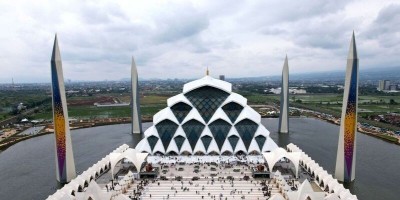 5 Tempat Wisata Baru di Bandung yang Lagi Hits