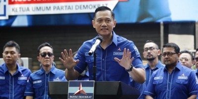 Jadi Inisiator Pembentukan Koalisi Perubahan, Demokrat Ingin Lakukan Perbaikan 