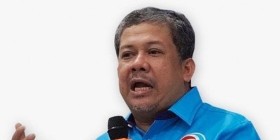 Partai Gelora Ajak Perang Terbuka
