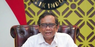 Mahfud Sebut Presiden Jokowi Segera Rapat Pemulihan Korban HAM Berat
