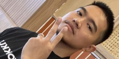 Cie Cie, Mas Kaesang Makin Glowing Setelah 'Menghilang' dari Twitter