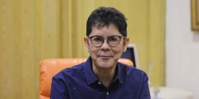 Urusan Ranjang Berujung Venna Melinda Alami KDRT, Dokter Boyke Jelaskan Pria Jadi Emosi