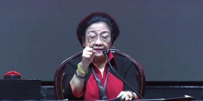 Membaca Arah Strategi Megawati Tentukan Capres PDIP