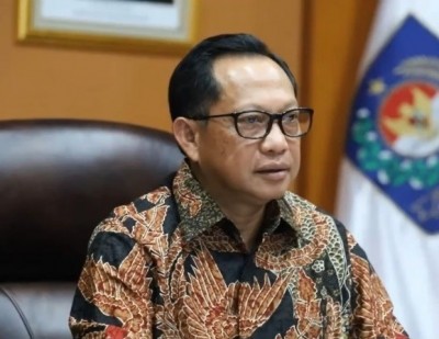 Persiapkan Pemilu 2024, Mendagri Tito Beberkan Dukungan Pemerintah