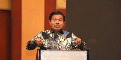 Kemendagri Minta Pemda Tingkatkan Penggunaan SIPD Dukung Digitalisasi