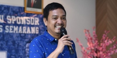 Bila Tak Dipertahankan PSSI, Shin Tae-yong Bakal Ditampung PSIS