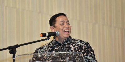 PPKM Dicabut, Bacaleg Berlomba-lomba Pasang Baliho, Bawaslu Sebut Masuk Unsur Kampanye